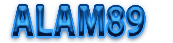 ALAM89 Logo